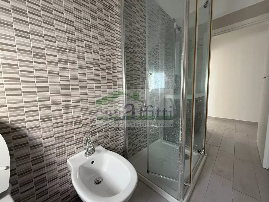 Immagine 8 di Appartamento in affitto  in Via Viancenzo Muccioli 14 a Chieti