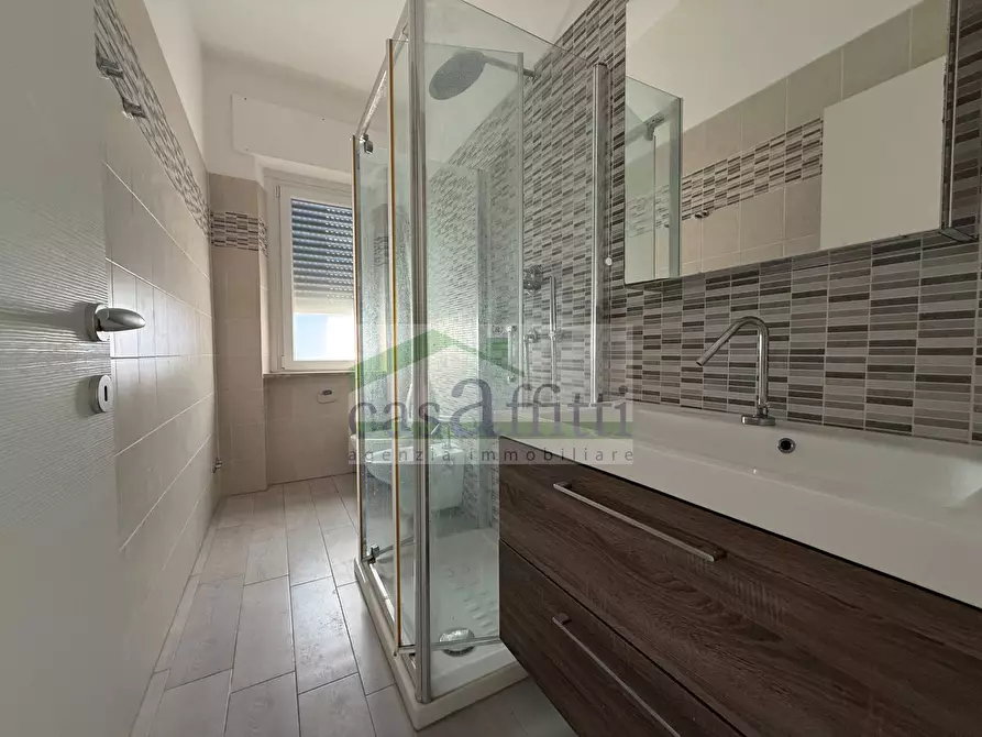 Immagine 9 di Appartamento in affitto  in Via Viancenzo Muccioli 14 a Chieti