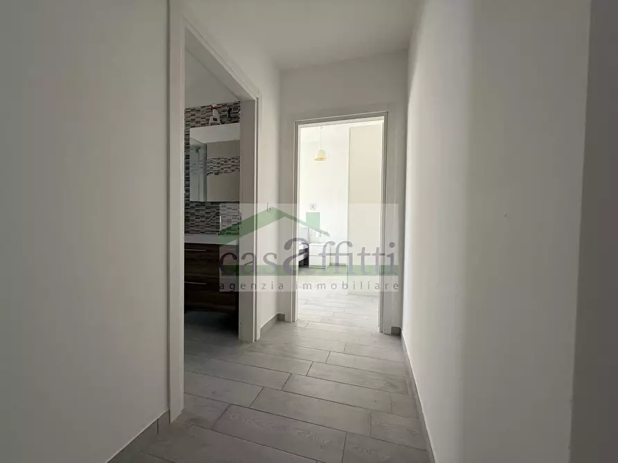 Immagine 10 di Appartamento in affitto  in Via Viancenzo Muccioli 14 a Chieti