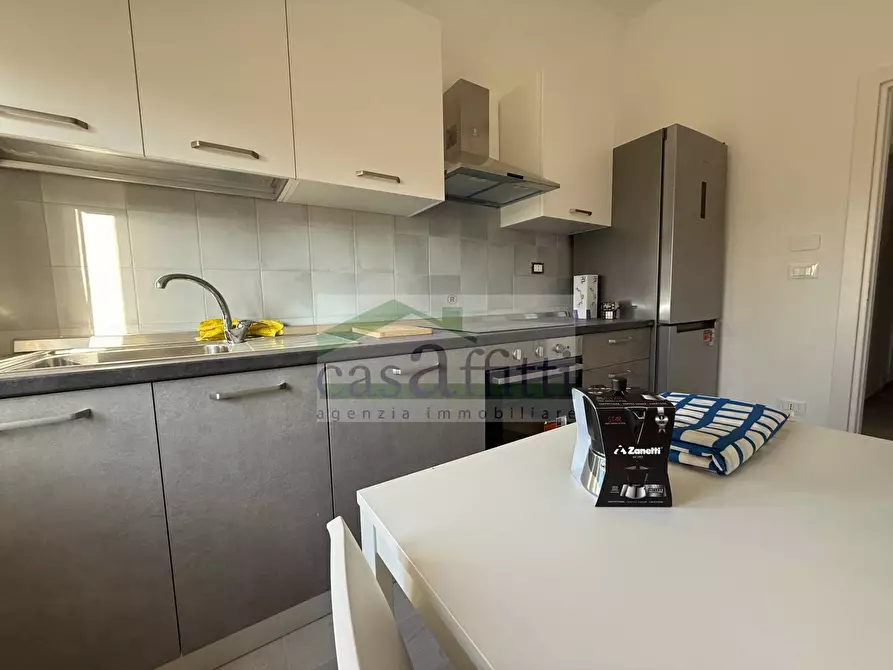 Immagine 12 di Appartamento in affitto  in Via Viancenzo Muccioli 14 a Chieti
