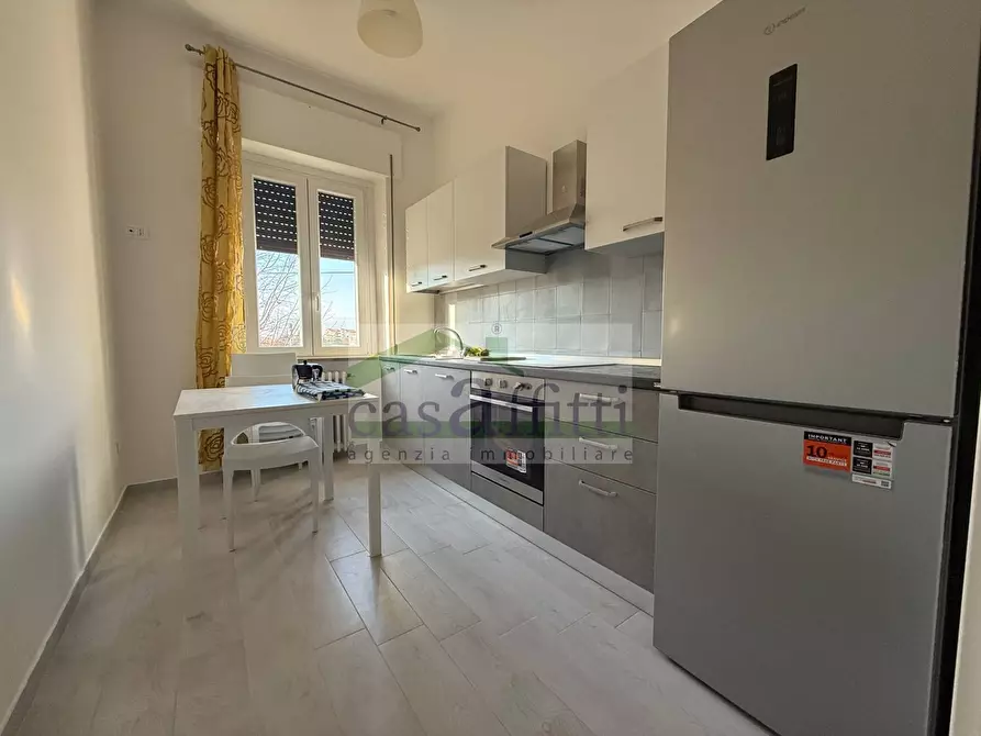 Immagine 13 di Appartamento in affitto  in Via Viancenzo Muccioli 14 a Chieti