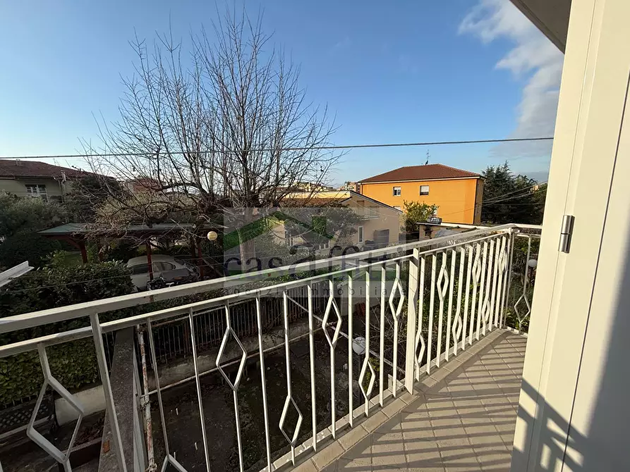 Immagine 14 di Appartamento in affitto  in Via Viancenzo Muccioli 14 a Chieti