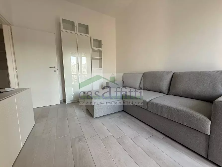 Immagine 15 di Appartamento in affitto  in Via Viancenzo Muccioli 14 a Chieti