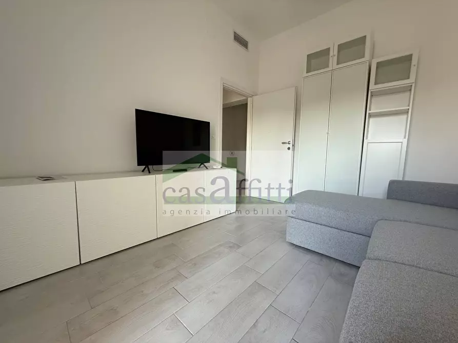 Immagine 16 di Appartamento in affitto  in Via Viancenzo Muccioli 14 a Chieti