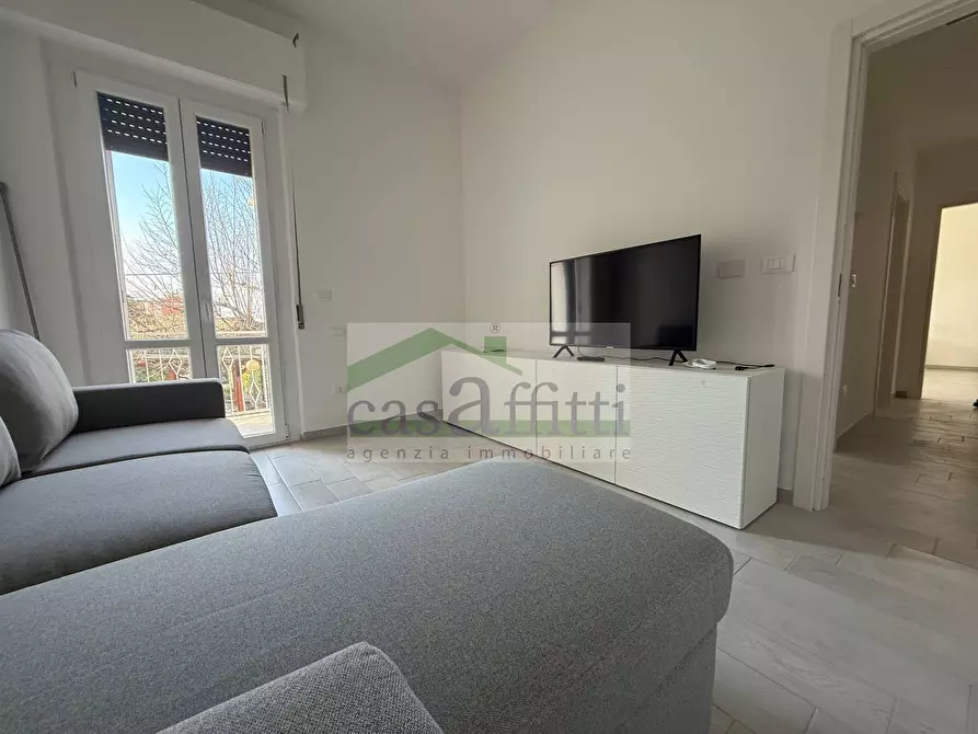 Immagine 17 di Appartamento in affitto  in Via Viancenzo Muccioli 14 a Chieti