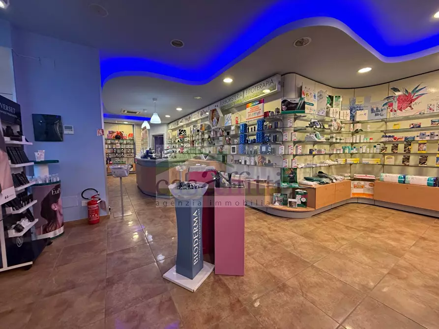 Immagine 1 di Attività commerciale in vendita  in Via Papa Giovanni Paolo II 7 a Chieti