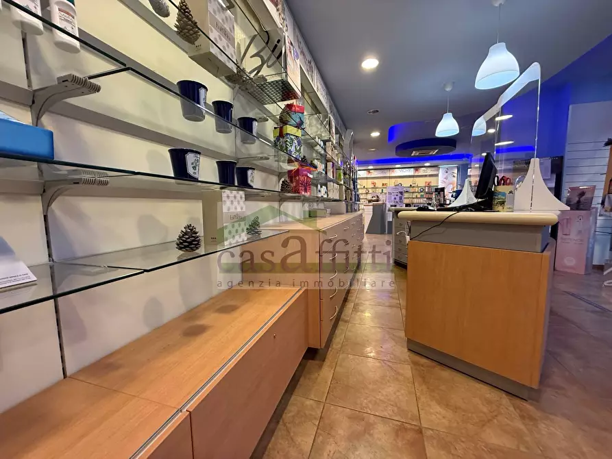 Immagine 8 di Attività commerciale in vendita  in Via Papa Giovanni Paolo II 7 a Chieti