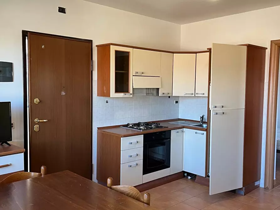 Immagine 2 di Appartamento in affitto  in Strada Filippone a Chieti