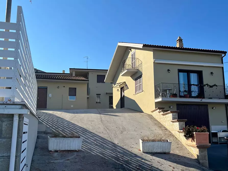 Immagine 12 di Appartamento in affitto  in Strada Filippone a Chieti