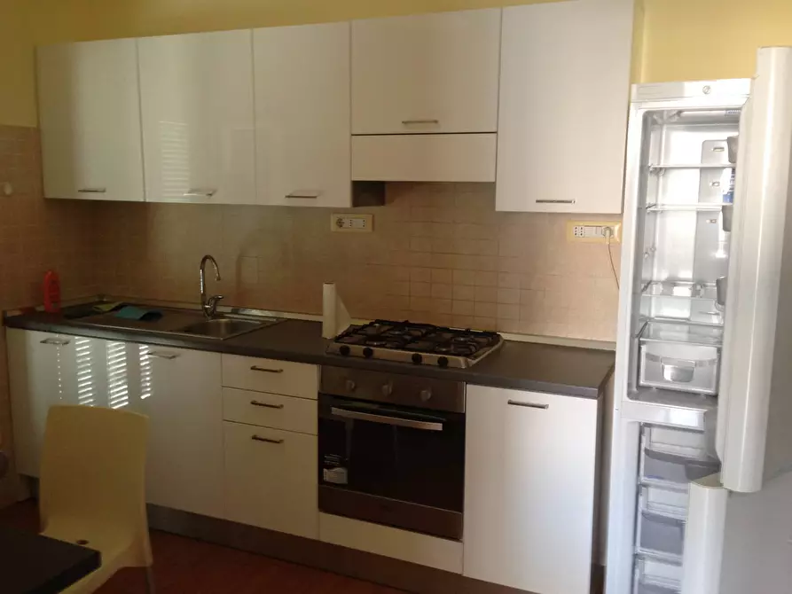 Immagine 12 di Appartamento in vendita  in Viale B. Croce 22 a Chieti