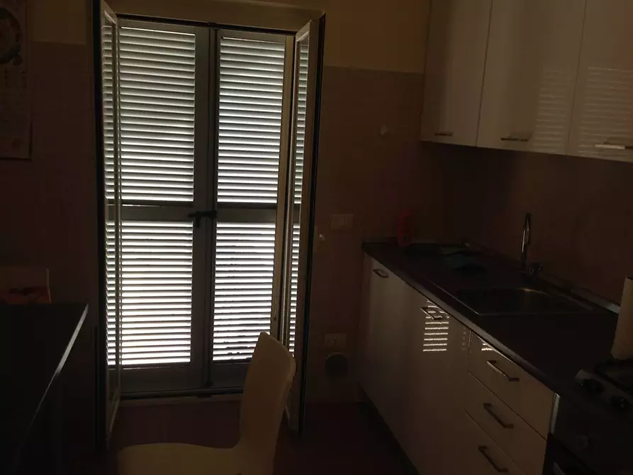 Immagine 13 di Appartamento in vendita  in Viale B. Croce 22 a Chieti