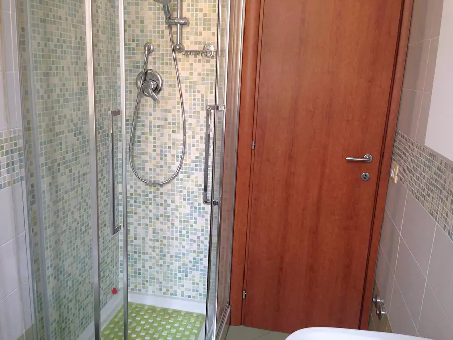 Immagine 17 di Appartamento in vendita  in Viale B. Croce 22 a Chieti