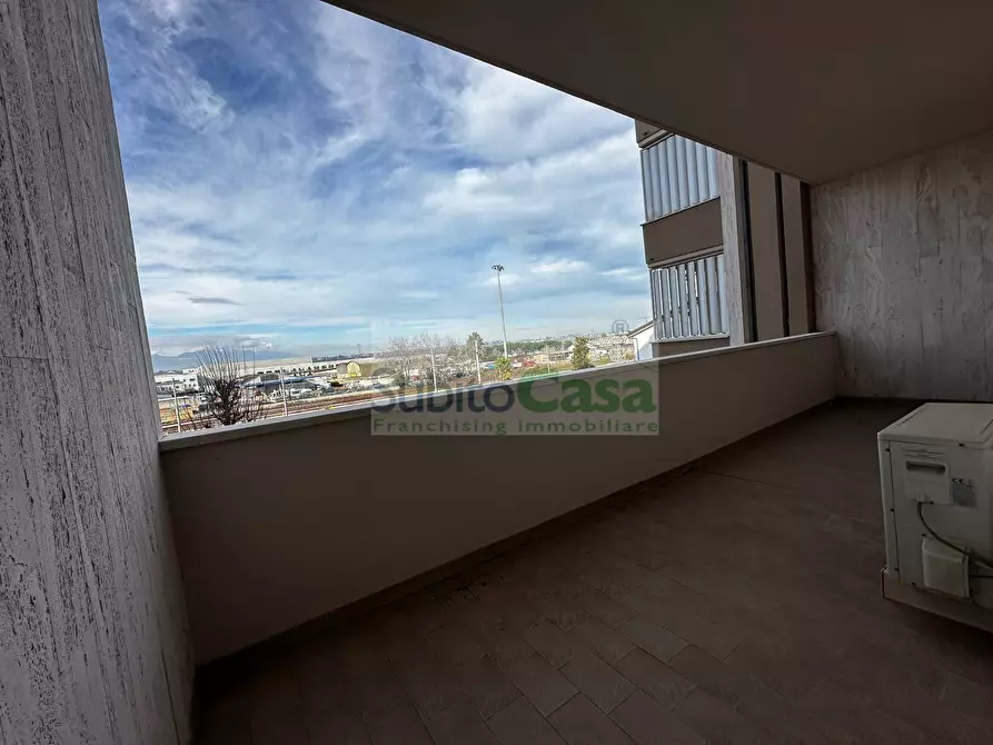 Immagine 8 di Ufficio in affitto  in Viale Abruzzo 20 a Chieti