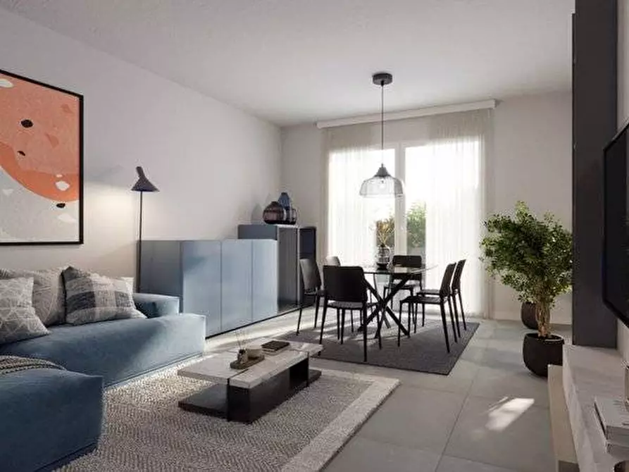 Immagine 7 di Appartamento in vendita  in Viale Abruzzo a Chieti