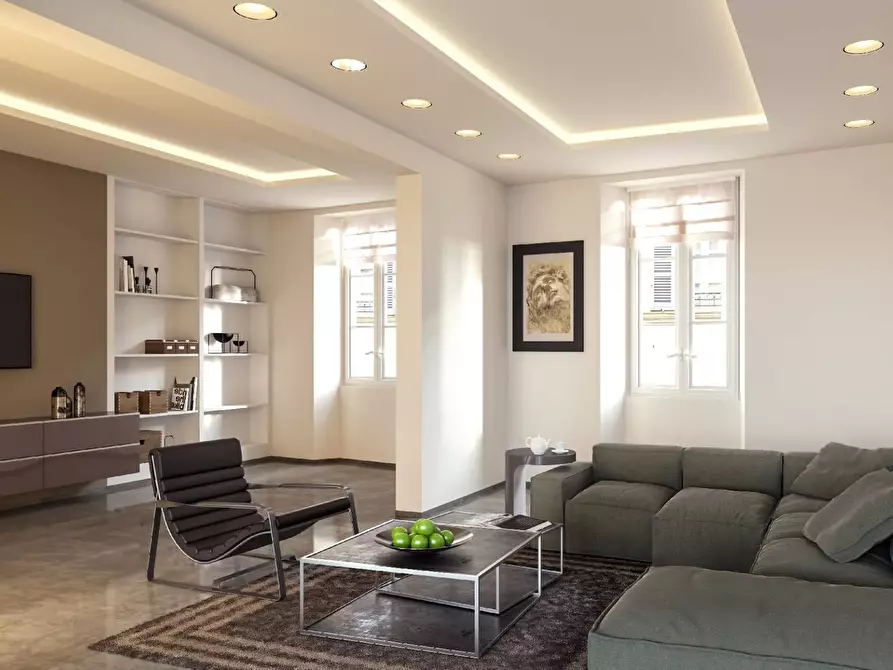 Immagine 6 di Appartamento in vendita  in Viale Abruzzo a Chieti