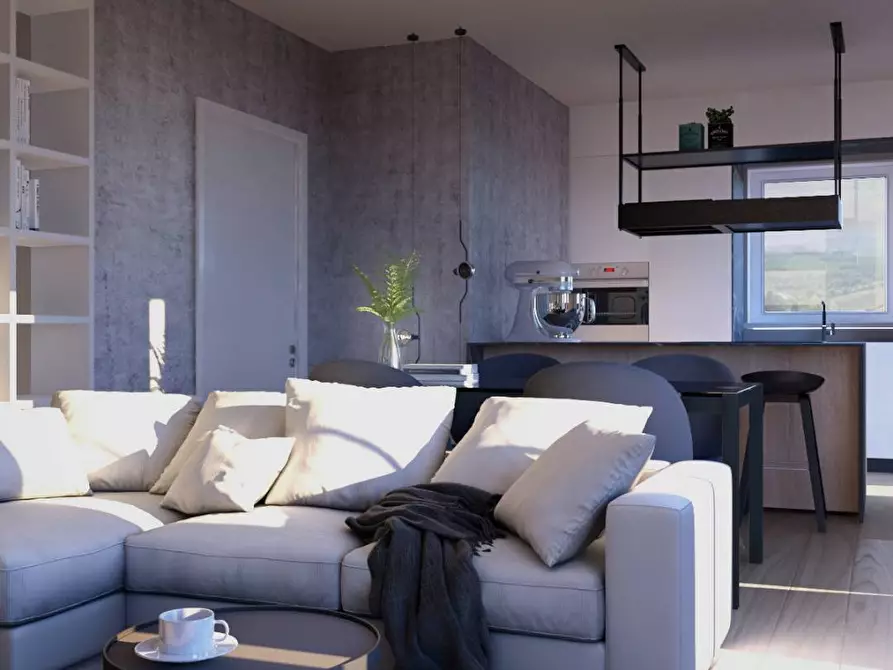 Immagine 2 di Appartamento in vendita  in Viale Abruzzo a Chieti