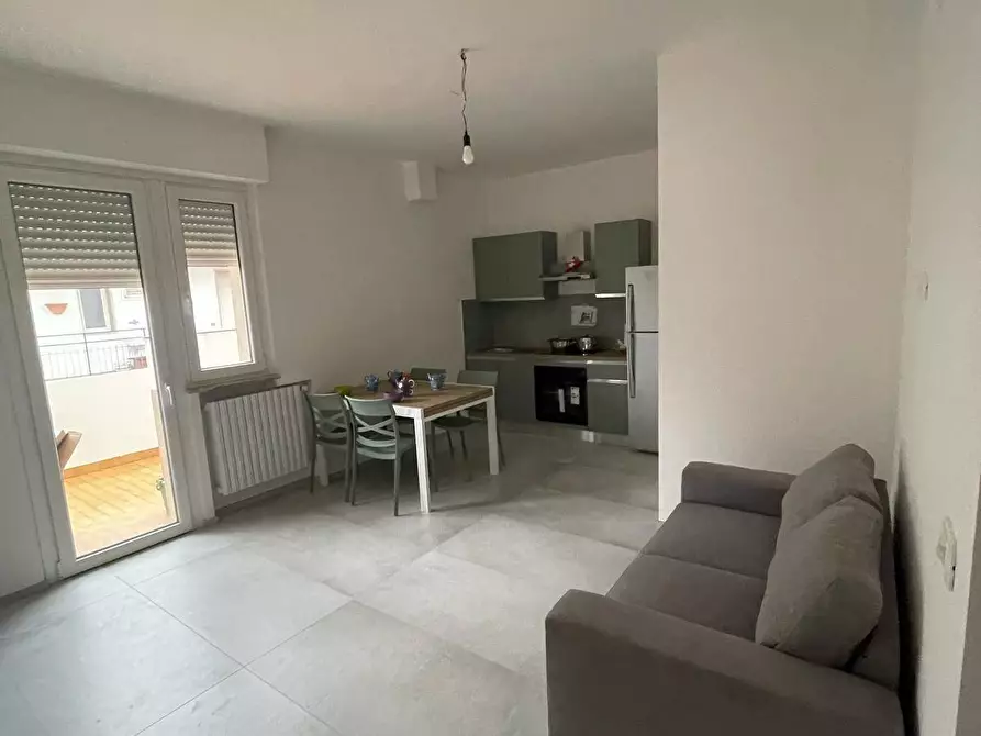 Immagine 4 di Casa semindipendente in affitto  in Via Muzio Pansa a Chieti
