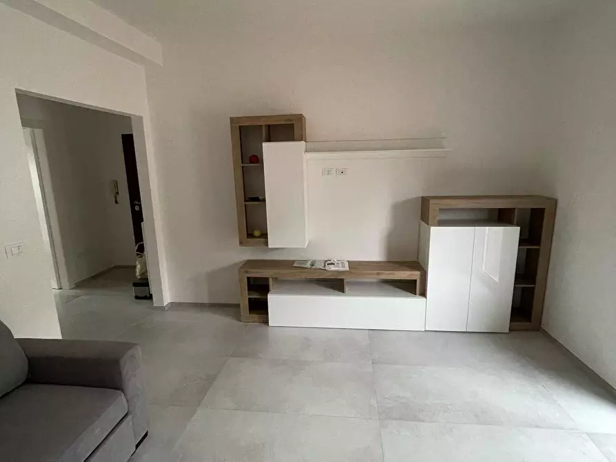 Immagine 5 di Casa semindipendente in affitto  in Via Muzio Pansa a Chieti