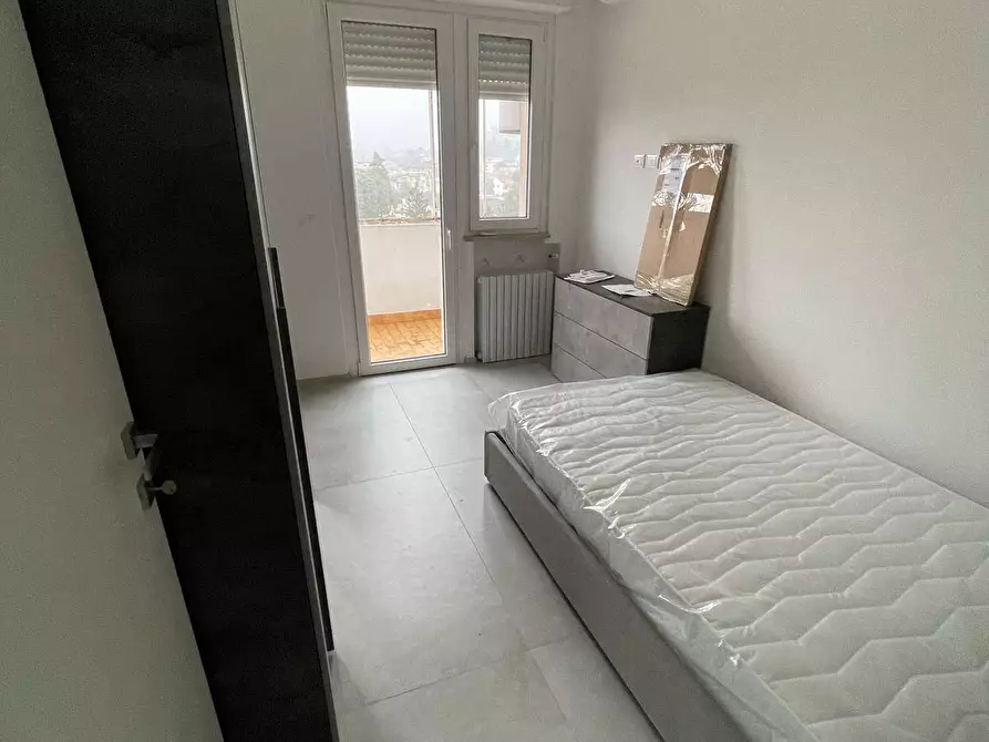 Immagine 2 di Casa semindipendente in affitto  in Via Muzio Pansa a Chieti