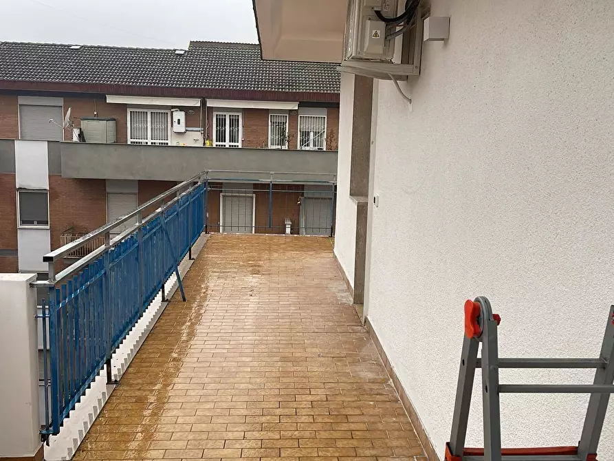 Immagine 14 di Casa semindipendente in affitto  in Via Muzio Pansa a Chieti