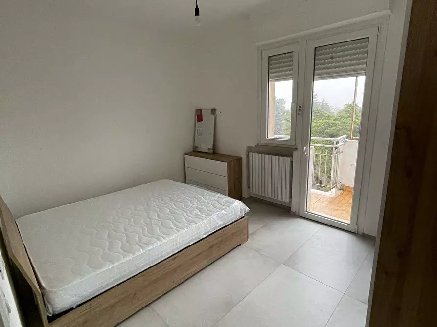 Immagine 6 di Casa semindipendente in affitto  in Via Muzio Pansa a Chieti