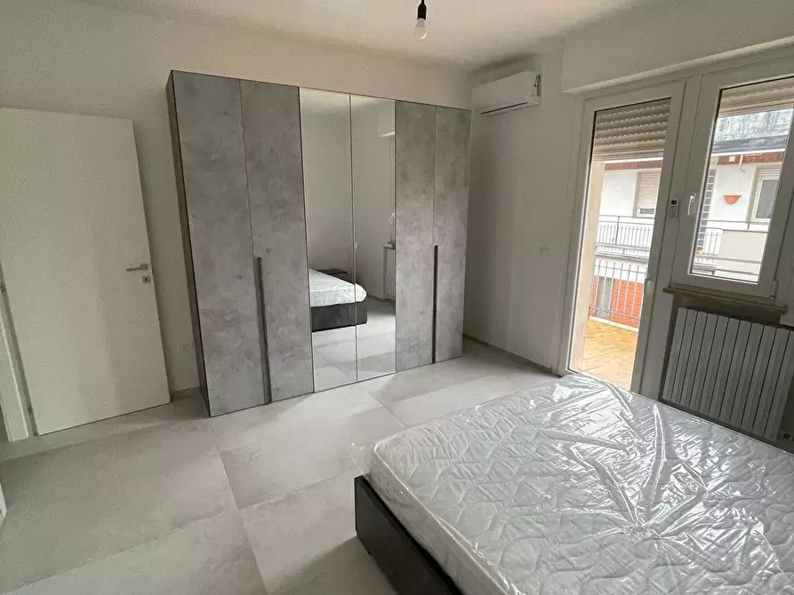 Immagine 1 di Casa semindipendente in affitto  in Via Muzio Pansa a Chieti
