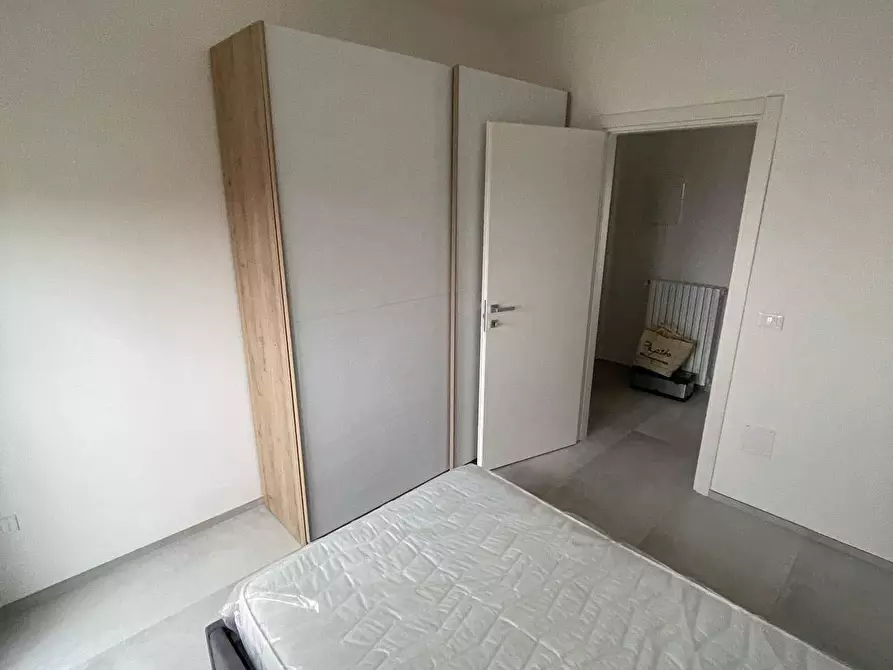 Immagine 8 di Casa semindipendente in affitto  in Via Muzio Pansa a Chieti