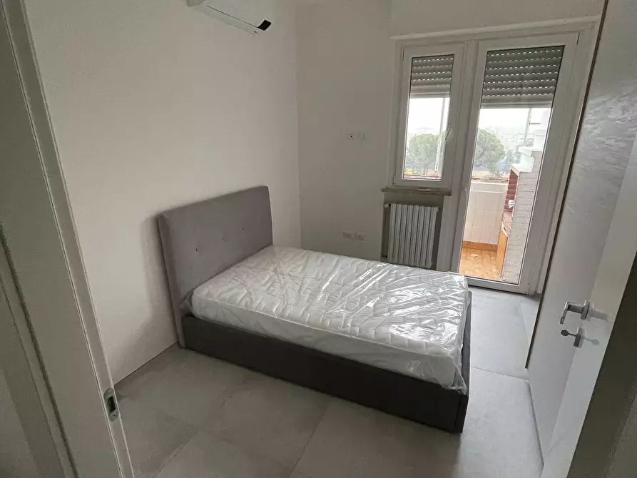 Immagine 10 di Casa semindipendente in affitto  in Via Muzio Pansa a Chieti