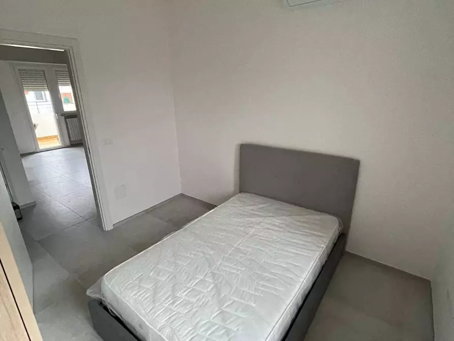 Immagine 11 di Casa semindipendente in affitto  in Via Muzio Pansa a Chieti