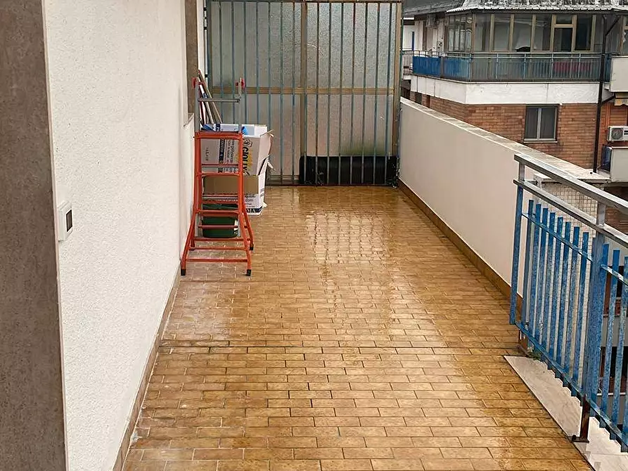 Immagine 13 di Casa semindipendente in affitto  in Via Muzio Pansa a Chieti