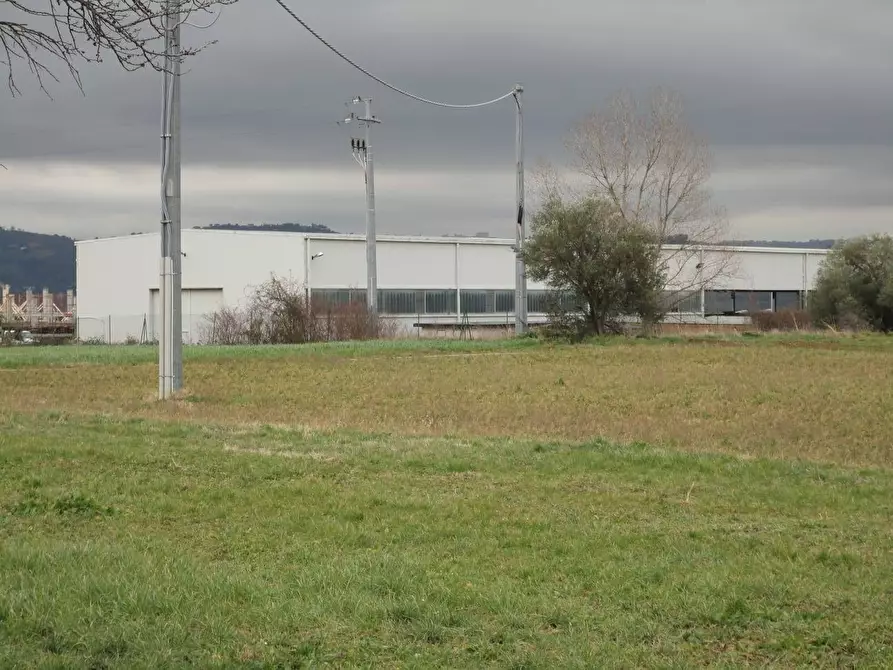 Immagine 8 di Capannone industriale in vendita  in Strada Provinciale 20 a Abbateggio