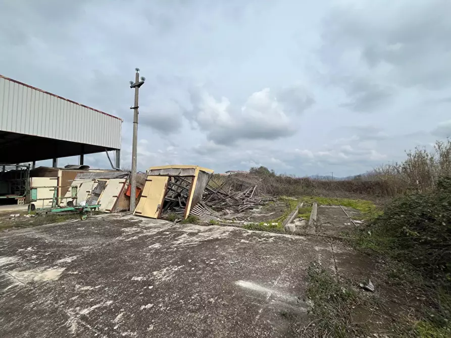 Immagine 21 di Capannone industriale in vendita  in Strada Provinciale 20 a Abbateggio