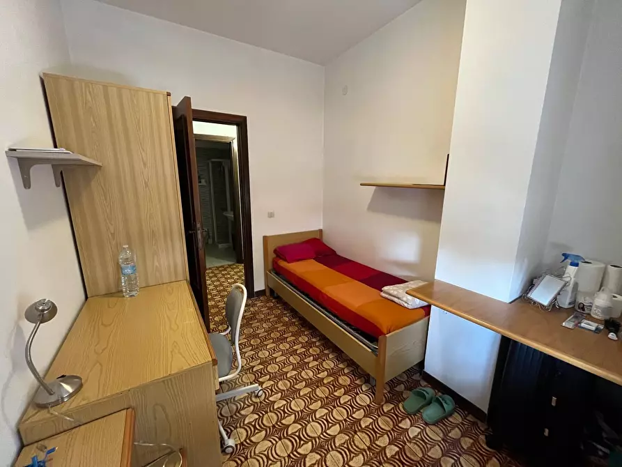 Immagine 13 di Appartamento in vendita  in Via Palena 1 a Chieti