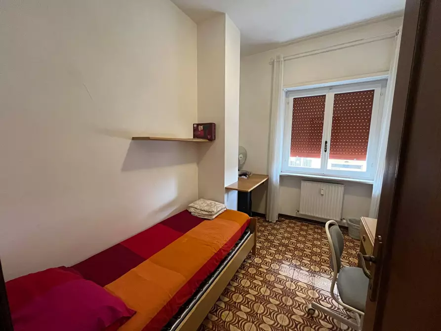 Immagine 14 di Appartamento in vendita  in Via Palena 1 a Chieti