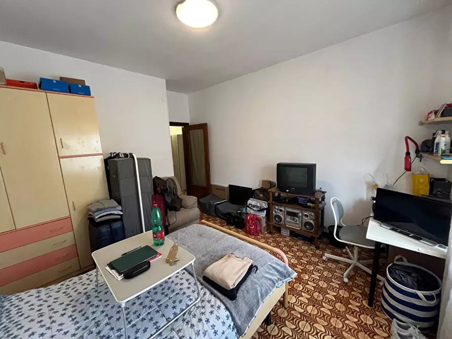 Immagine 11 di Appartamento in vendita  in Via Palena 1 a Chieti