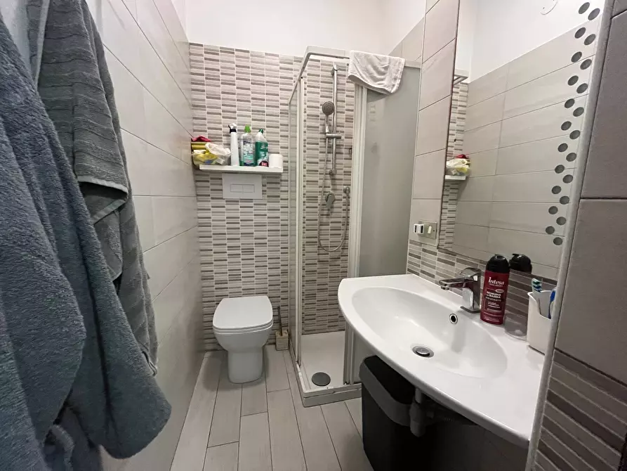 Immagine 7 di Appartamento in vendita  in Via Palena 1 a Chieti