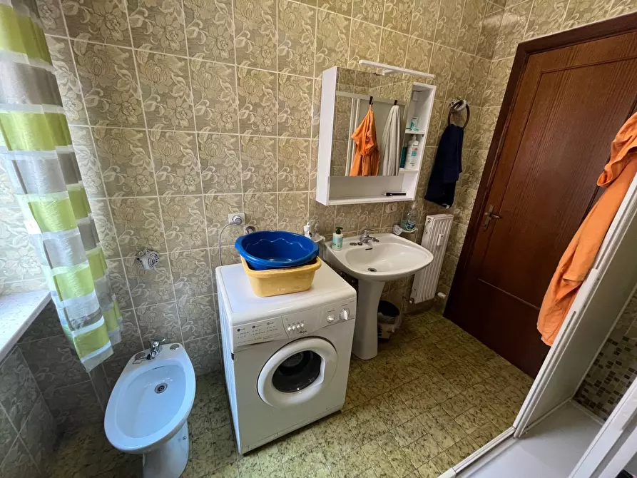 Immagine 9 di Appartamento in vendita  in Via Palena 1 a Chieti