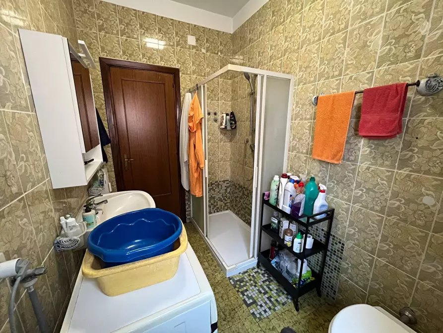 Immagine 10 di Appartamento in vendita  in Via Palena 1 a Chieti