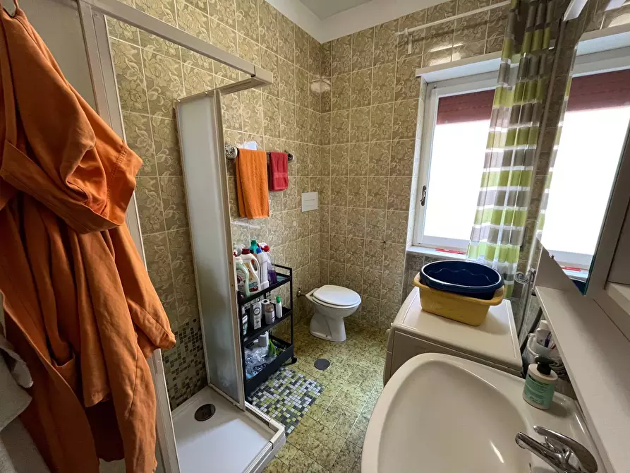 Immagine 8 di Appartamento in vendita  in Via Palena 1 a Chieti