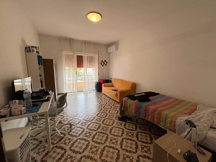 Immagine 5 di Appartamento in vendita  in Via Palena 1 a Chieti