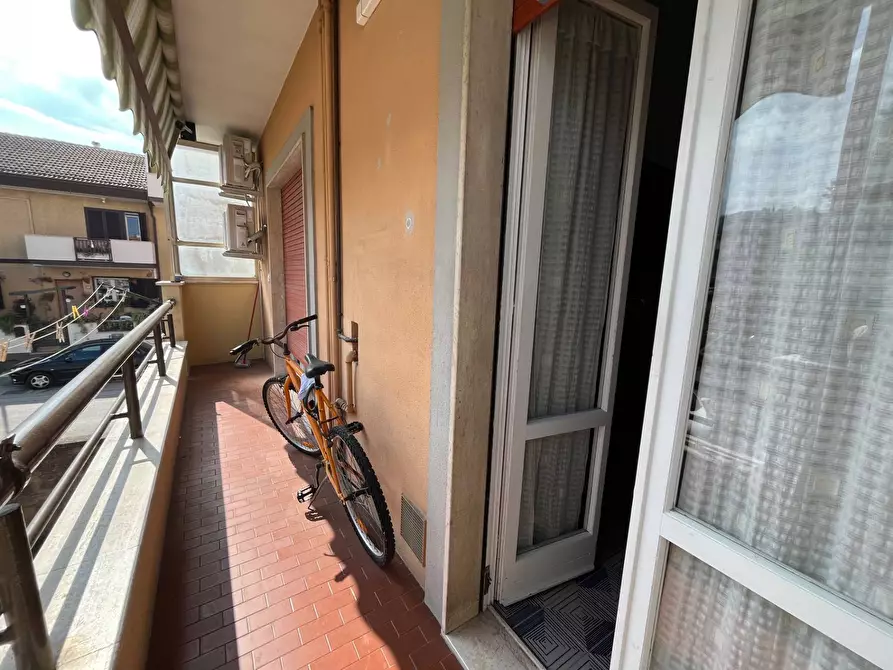 Immagine 18 di Appartamento in vendita  in Via Palena 1 a Chieti