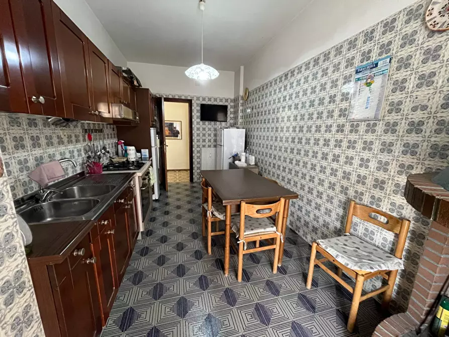 Immagine 2 di Appartamento in vendita  in Via Palena 1 a Chieti