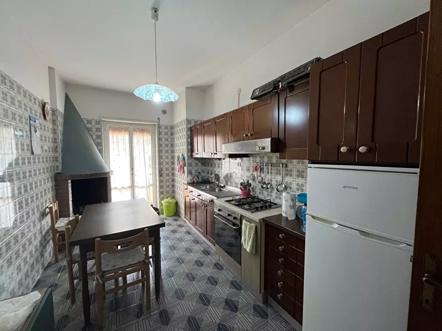 Immagine 1 di Appartamento in vendita  in Via Palena 1 a Chieti