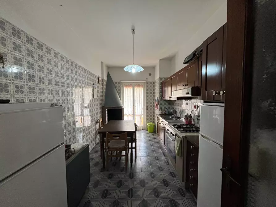 Immagine 4 di Appartamento in vendita  in Via Palena 1 a Chieti