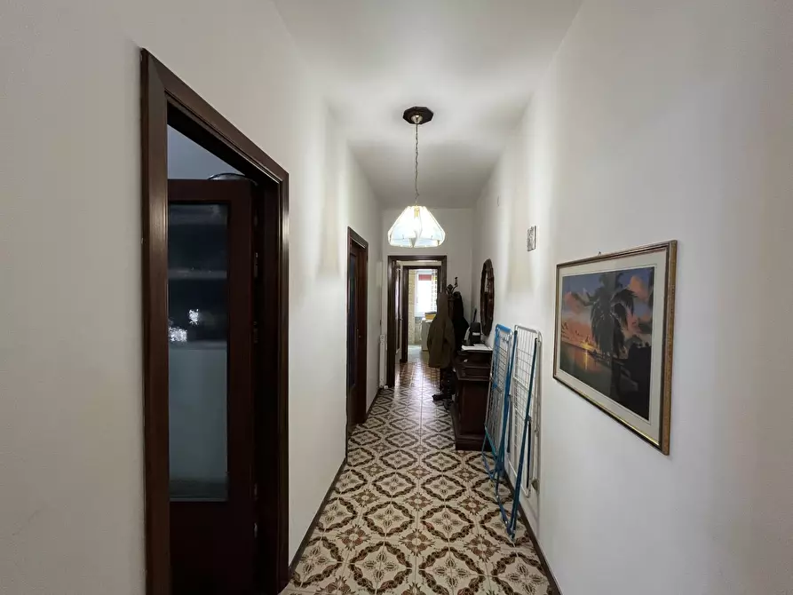 Immagine 6 di Appartamento in vendita  in Via Palena 1 a Chieti