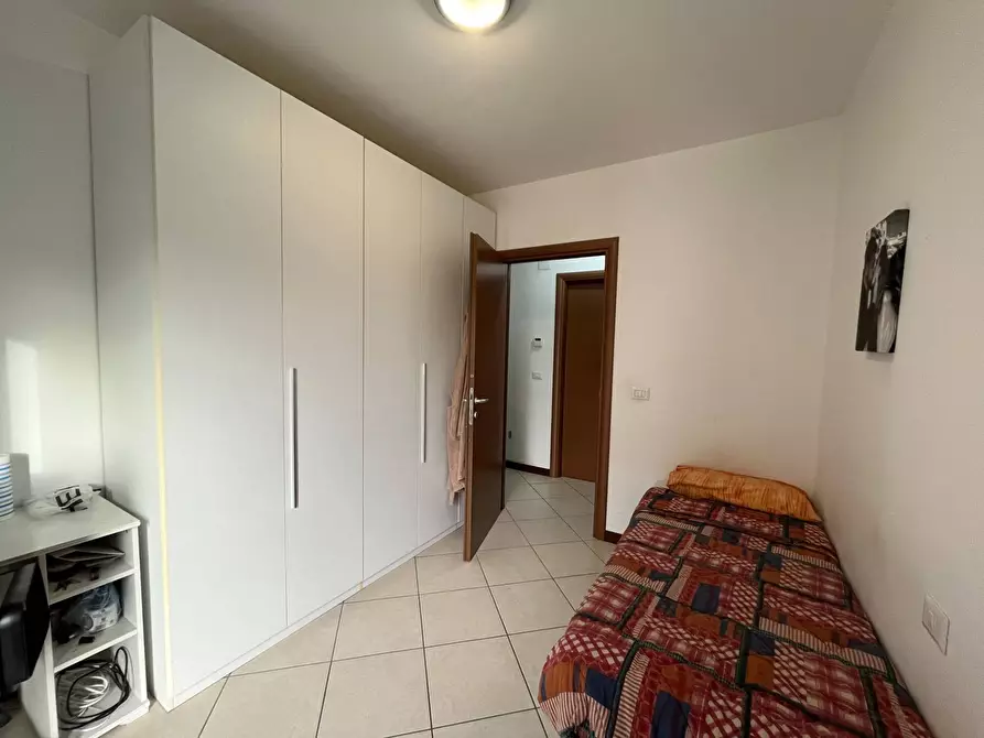 Immagine 5 di Casa semindipendente in affitto  in Via Papa Giovanni Paolo II a Chieti