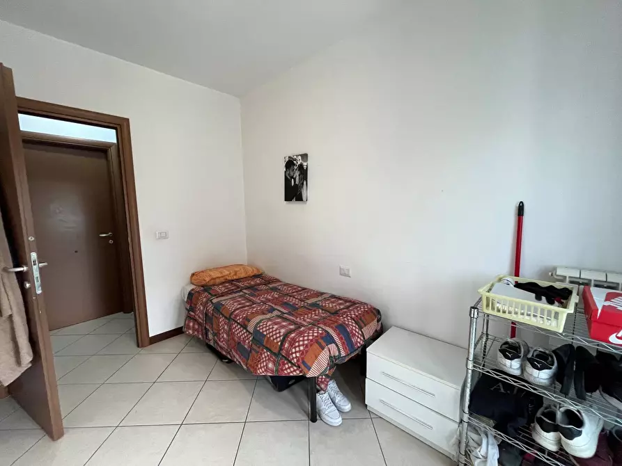 Immagine 6 di Casa semindipendente in affitto  in Via Papa Giovanni Paolo II a Chieti