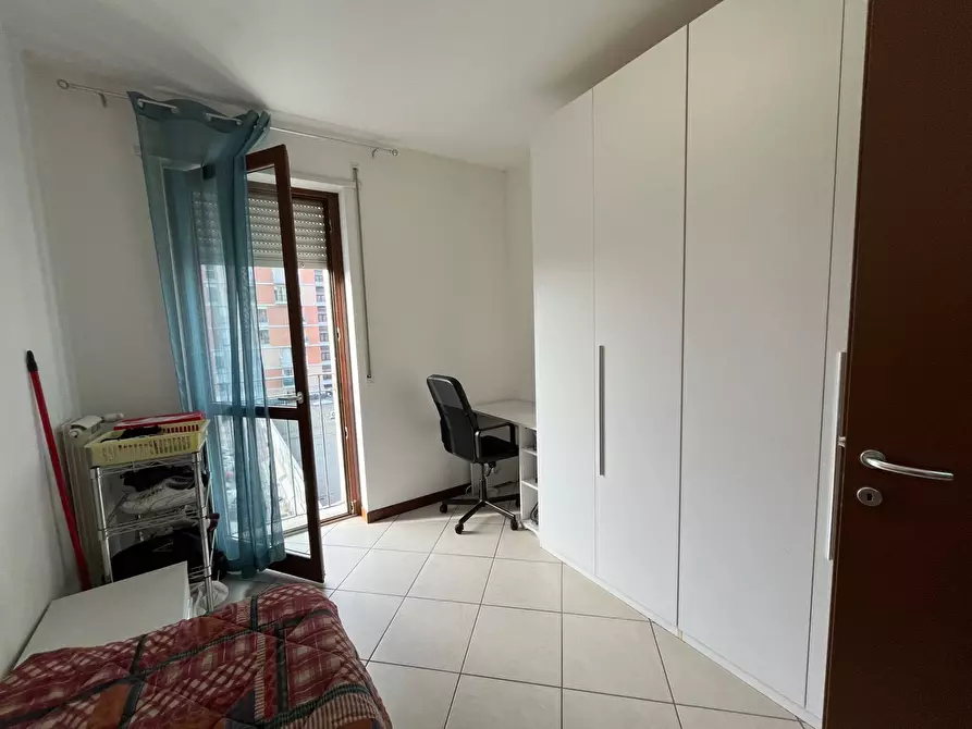 Immagine 7 di Casa semindipendente in affitto  in Via Papa Giovanni Paolo II a Chieti