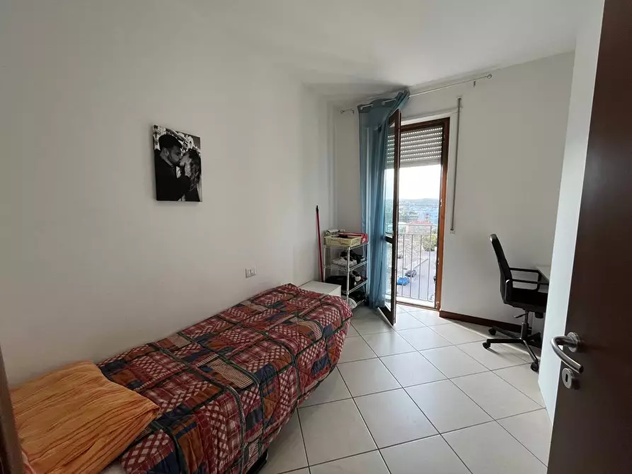 Immagine 4 di Casa semindipendente in affitto  in Via Papa Giovanni Paolo II a Chieti