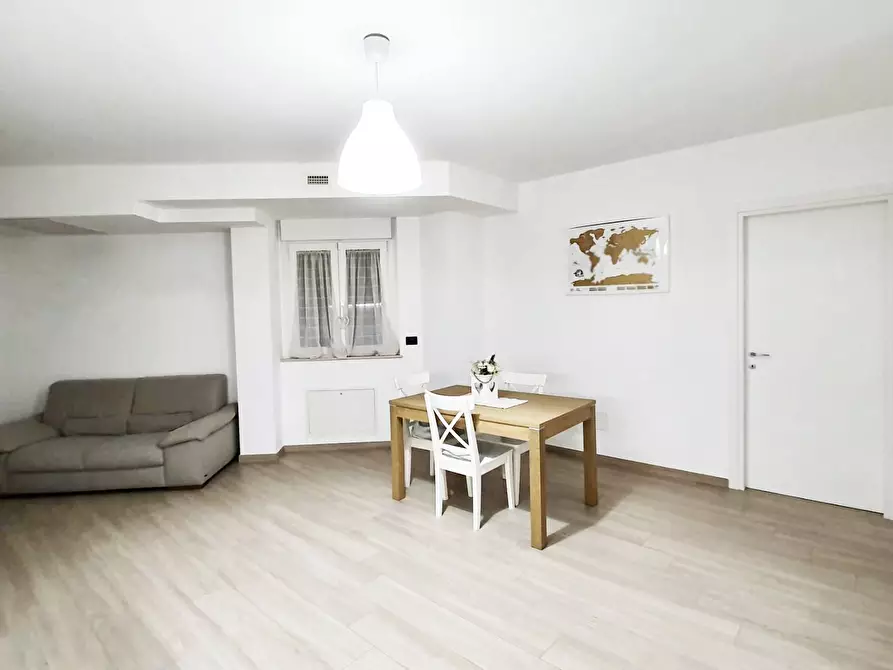 Immagine 2 di Appartamento in affitto  in Piazza Marconi 70 a Chieti